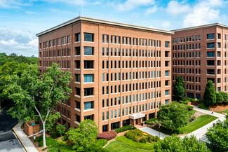 Atlanta, GA Office - 3715 Northside Pky NW