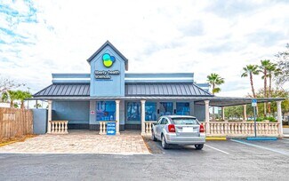 Land O Lakes, FL Retail - 23532 State Road 54