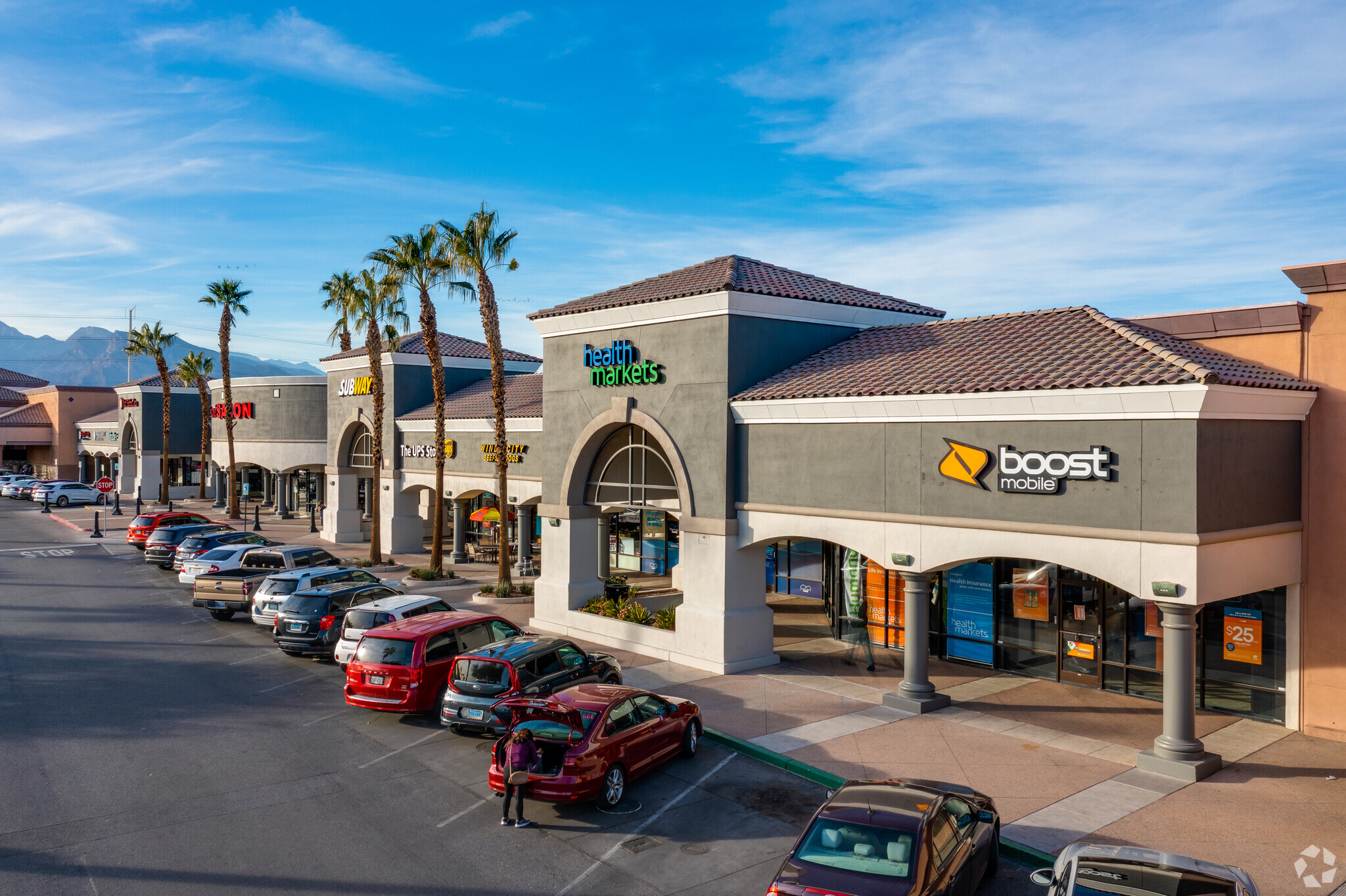 7450-7590 W Lake Mead Blvd, Las Vegas, NV for Rent