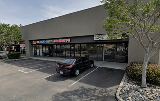 Lemon Grove, CA Retail - 8053-8095 Broadway