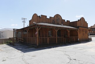 Yucca Valley, CA undefined - 55225 29 Palms Hwy