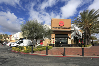 Chino Hills, CA Office - 13925 City Center Dr