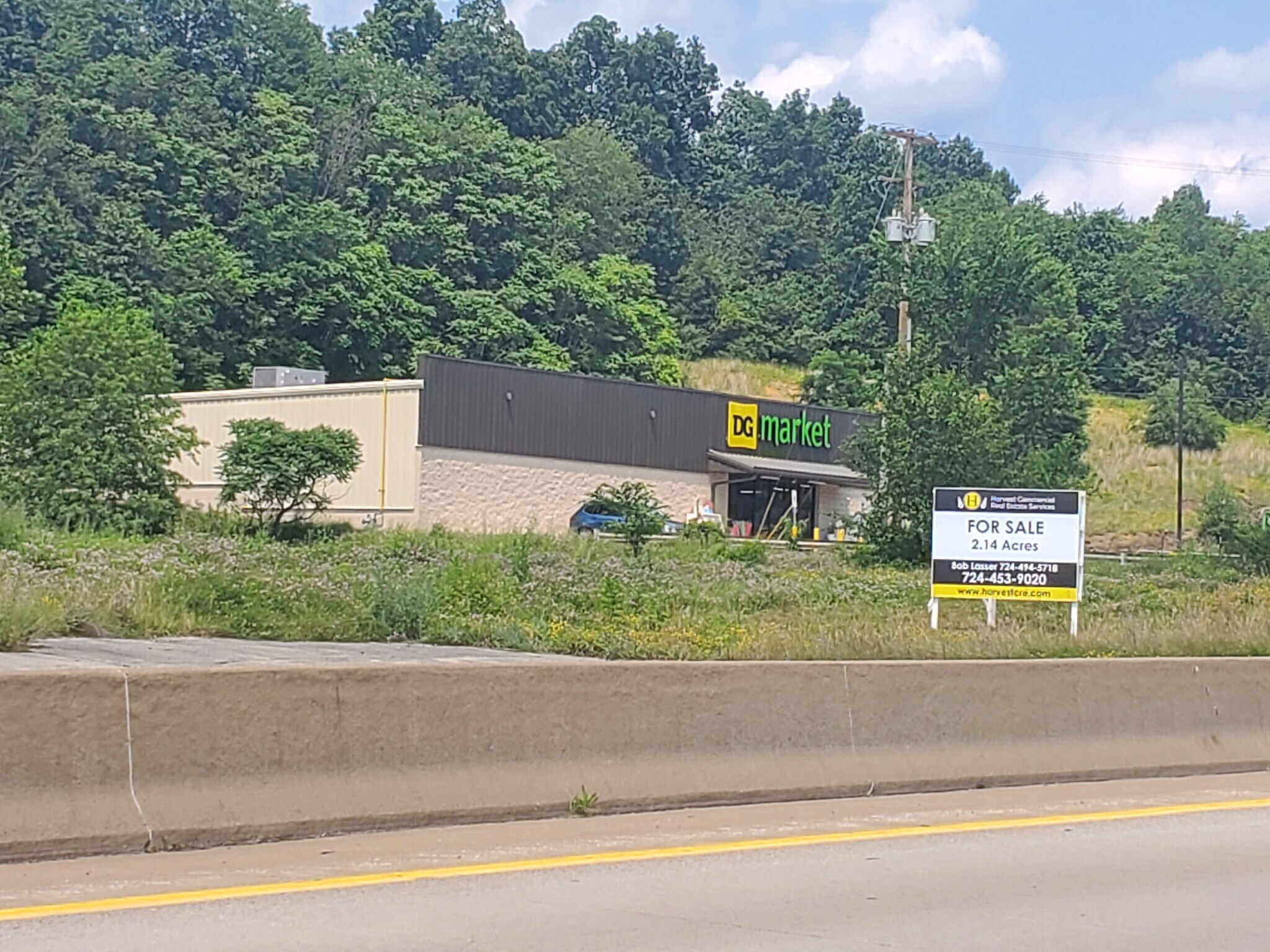 8360 Us-22, New Alexandria, PA for Sale