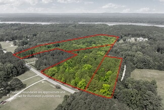 Durham, NC Residential - 7571 NC 751 Hwy