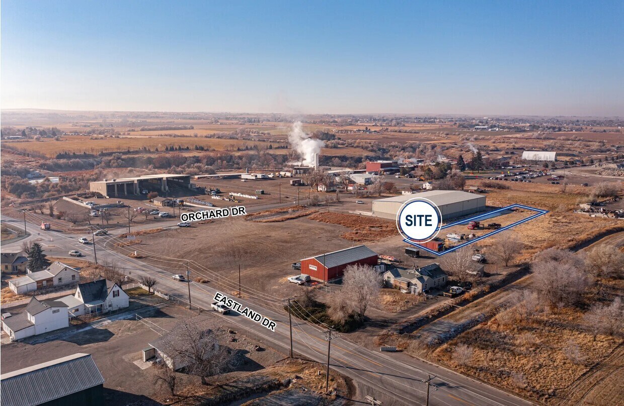 TBD Eastland Dr S, Twin Falls, ID for Rent