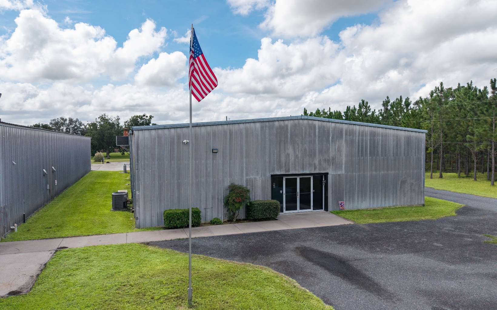 16936 County Road 252, Mc Alpin, FL for Sale