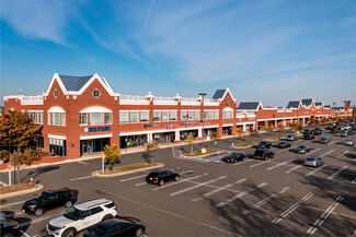 Ashburn, VA Office/Medical - 44110 Ashburn Village Shopping Plz