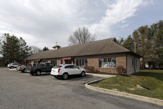 Pennsville, NJ Office - 681 S Broadway