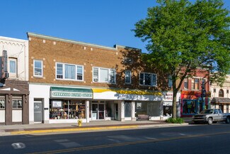 Greenville, MI Retail - 133-137 S Lafayette St