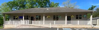 Crossville, TN Office/Residential - 2888 Dunbar Rd