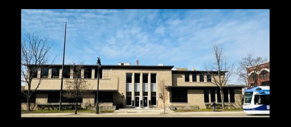 4747 Woodward Ave, Detroit, MI for Sale