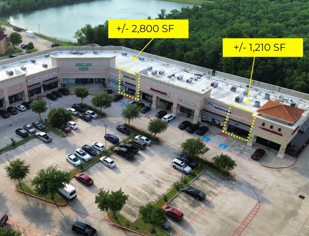 11901 Shadow Creek Pky, Pearland, TX for Rent