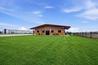 Greenville, TX Flex - 4626 County Road 2200 Greenville, TX Flex - 4626 County Road 2200