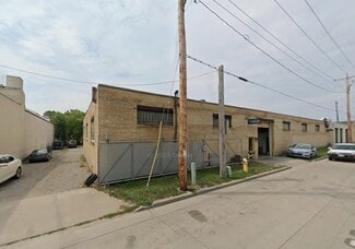 Green Bay, WI Industrial - 1820 Morrow St