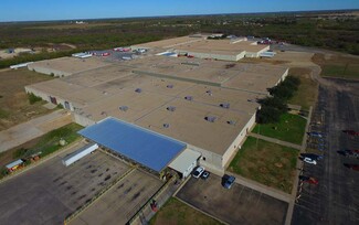 Abilene, TX Industrial - 1000 E I-20