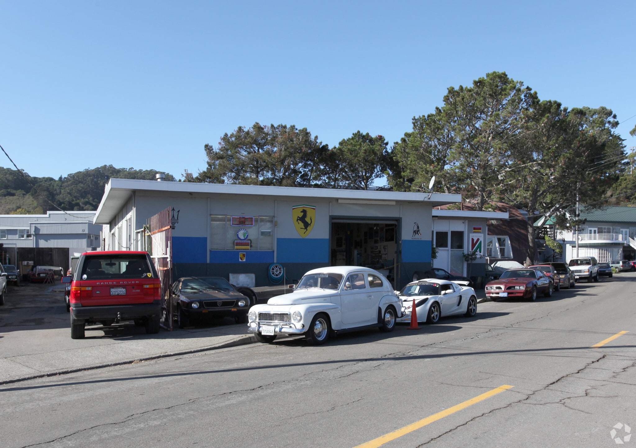 60 Gate 5 Rd, Sausalito, CA for Rent