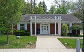 Franklin, MI Specialty - 32406 Franklin Rd