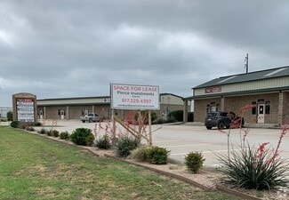 Haslet, TX Office/Retail - 5796 E Highway 114 Haslet, TX Office/Retail - 5796 E Highway 114