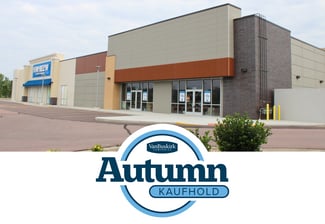 Sioux Falls, SD Retail - 2420-2440 S Lorraine Pl