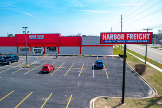 Danville, IL Department Store - 3371 N Vermilion St