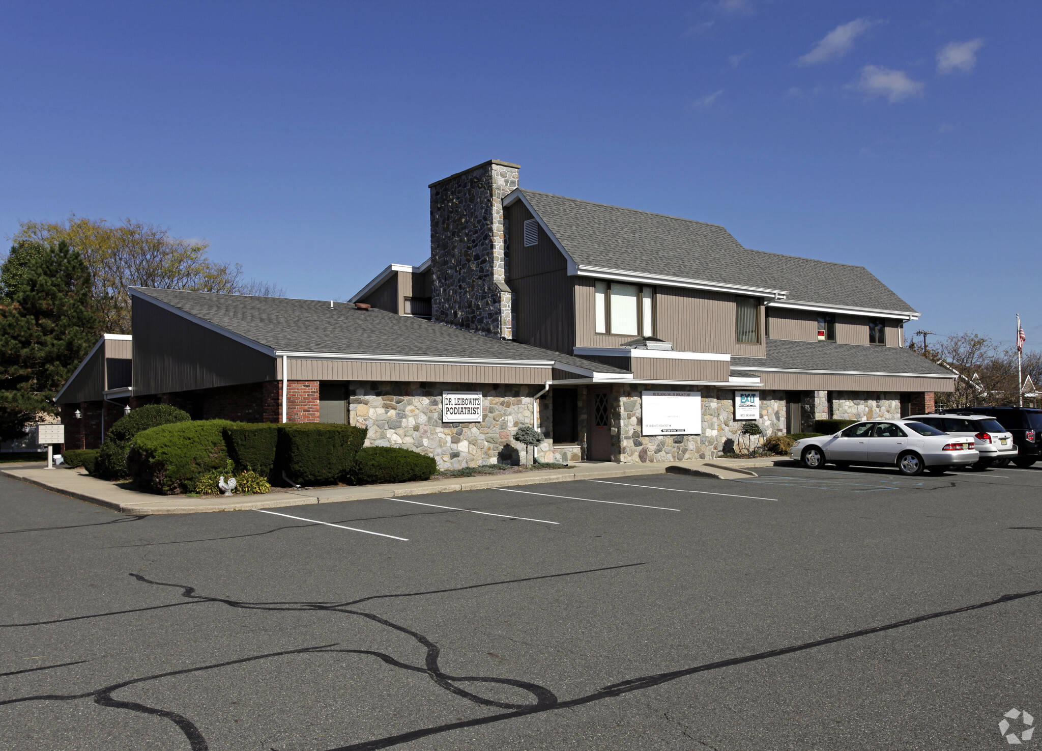 31-33 US Highway 206, Augusta, NJ for Rent