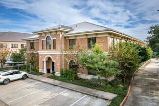 Sugar Land, TX Office - 4610 Sweetwater Blvd