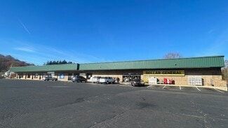Greenville, VA Flex - 4171 Lee Jackson Hwy