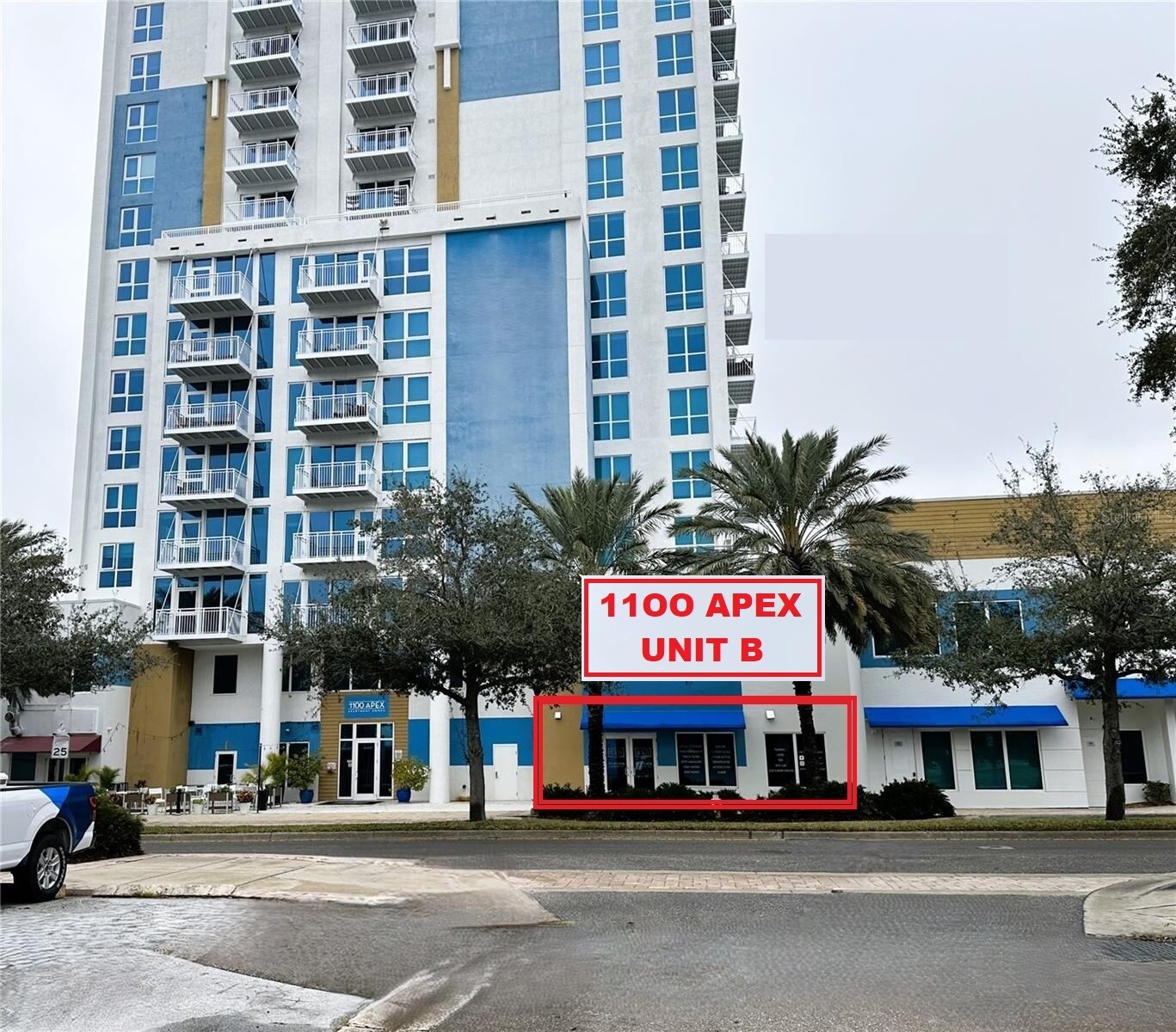 1100 Cleveland St, Clearwater, FL for Rent