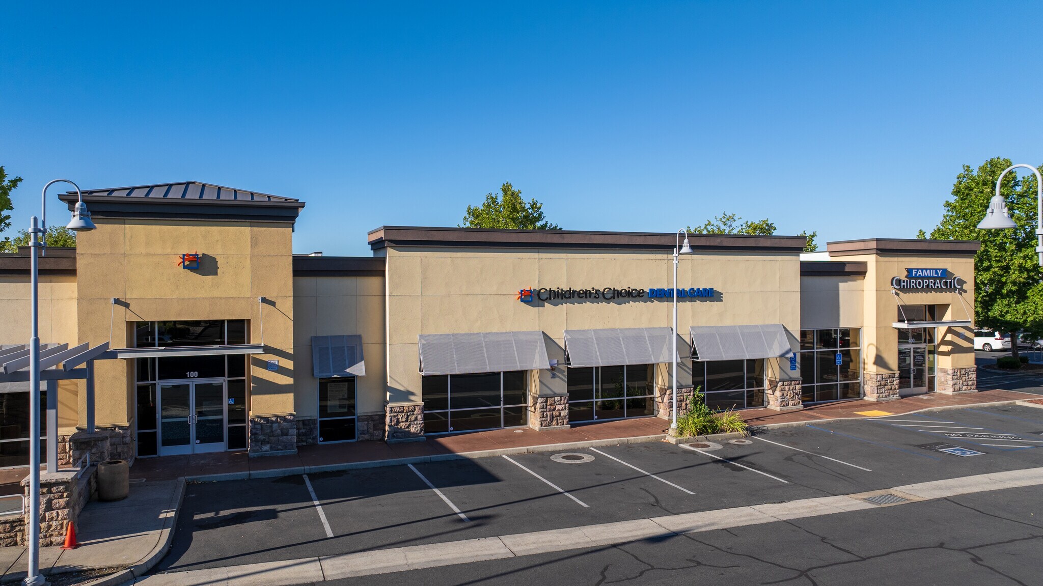 1230-1240 Churn Creek Rd, Redding, CA for Rent
