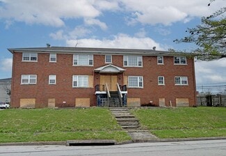 Lexington, KY Apartments - 108 Surfside Dr