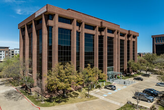 Richardson, TX Office - 2400 Lakeside Blvd