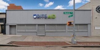 Flushing, NY Retail - 60-26 Woodside Ave Flushing, NY Retail - 60-26 Woodside Ave