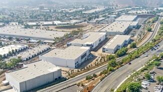 Simi Valley, CA Industrial - NEC Madera Rd & Easy St