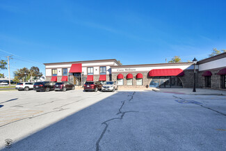 Crete, IL Office - 1395-1407 Main St