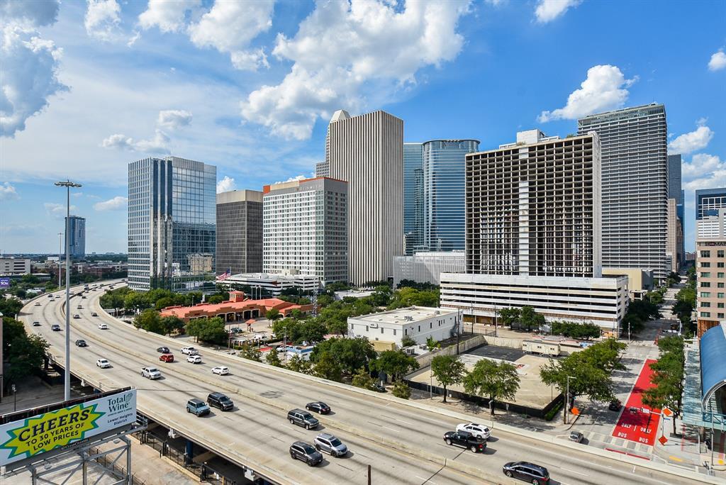 2016 Main St Houston, TX 77002 MultiFamily Property for Sale on