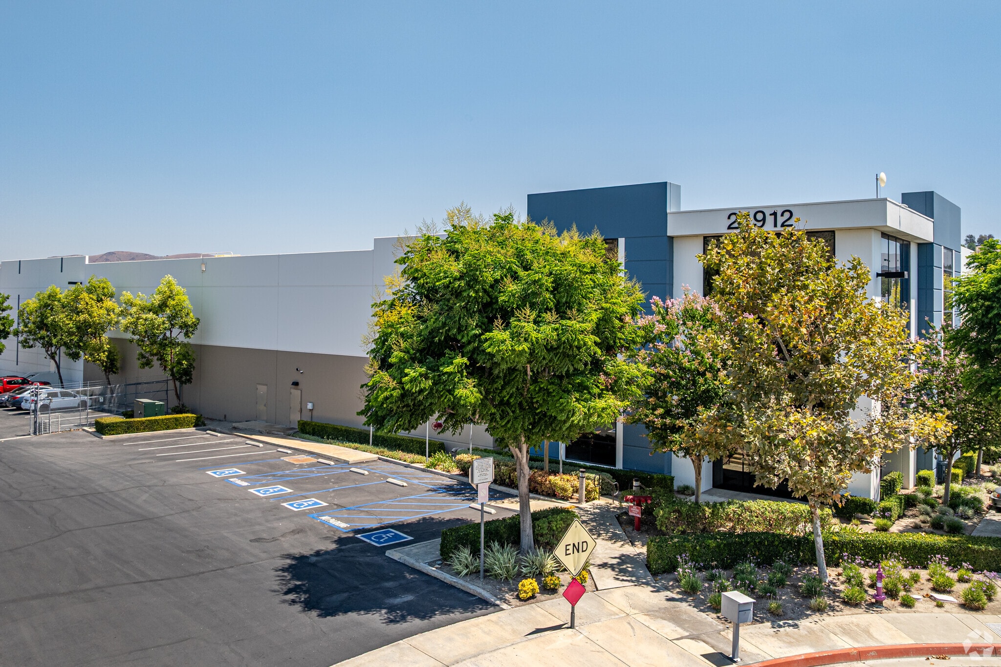 21912 Garcia Ln, City Of Industry, CA for Rent