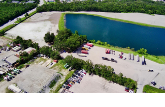 Savannah, GA Industrial Land - 307 Chatham Pky Savannah, GA Industrial Land - 307 Chatham Pky