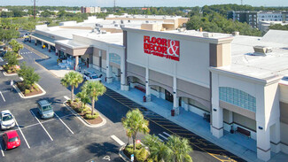 Sanford, FL Retail - 101-401 Towne Center Blvd