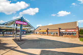 Farmersville, TX Retail - 1055 W Audie Murphy Pky