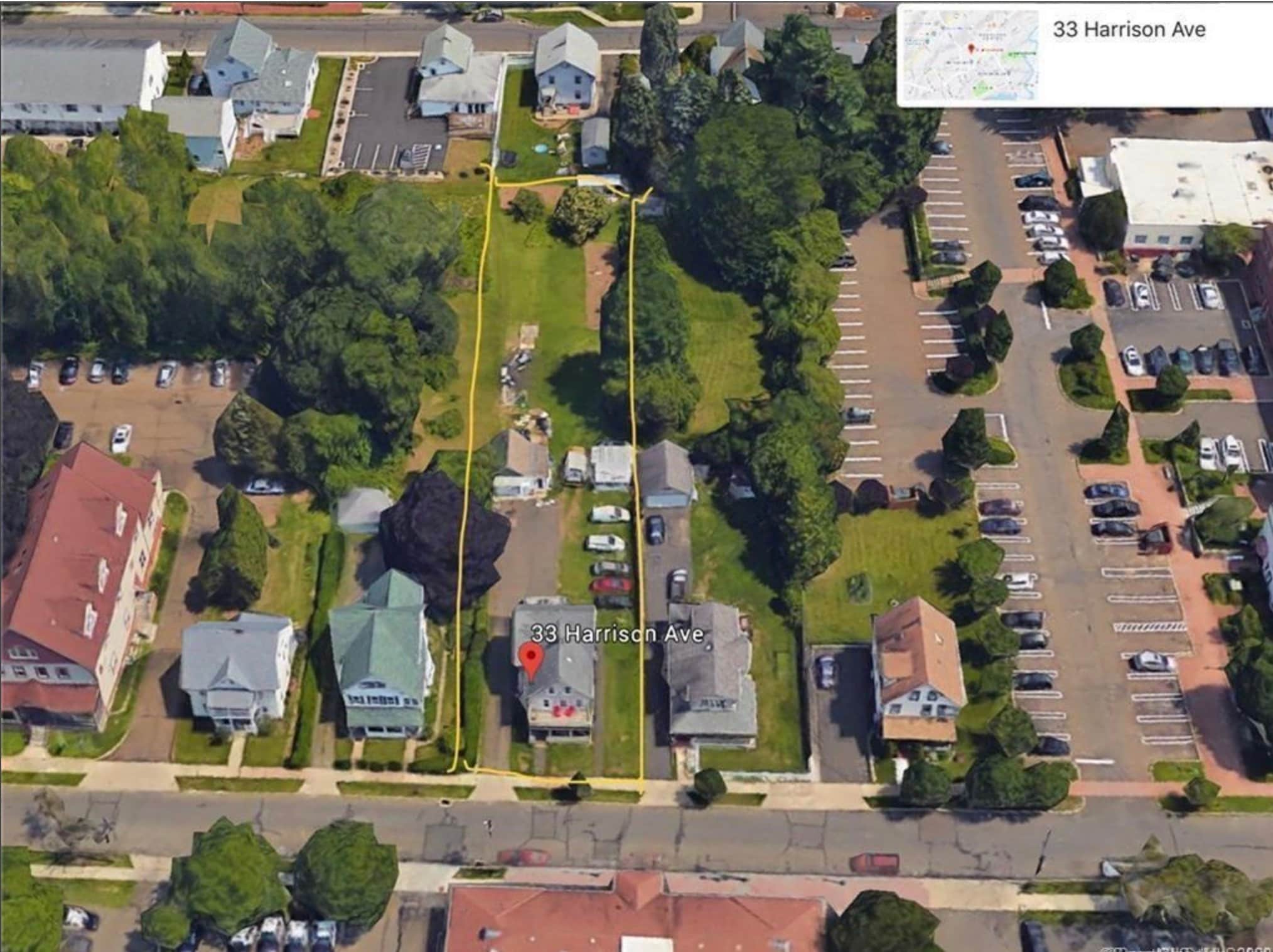 33 Harrison Ave, Branford, CT for Sale