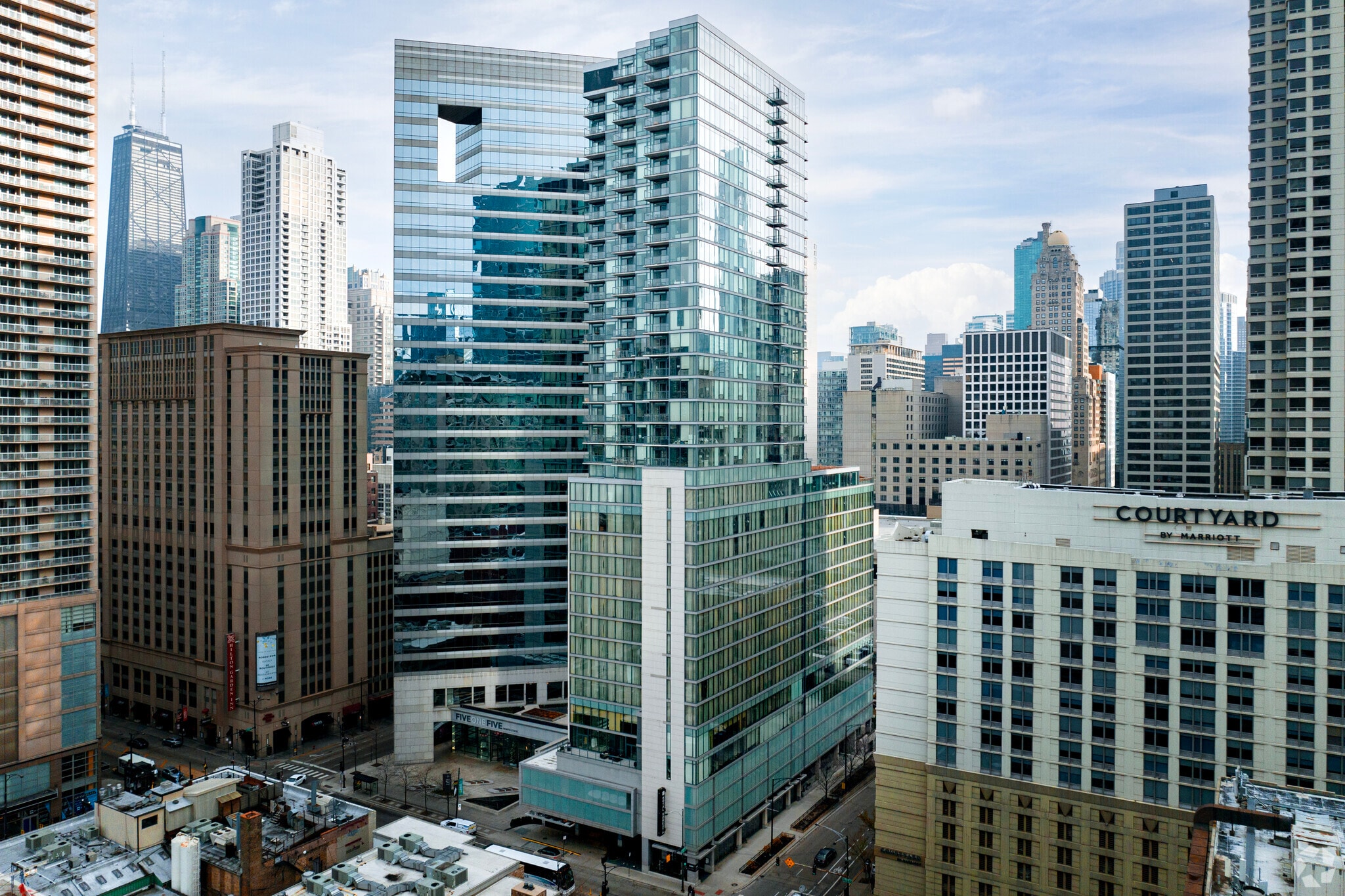 505 N State St, Chicago, IL for Sale