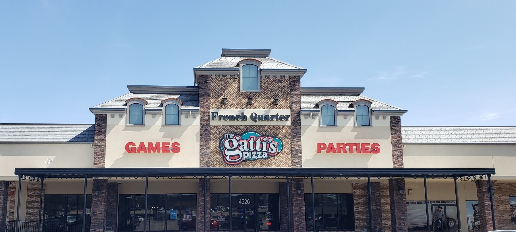 4500 S Broadway Ave Tyler, TX 75703 Shopping Center Property for Lease on