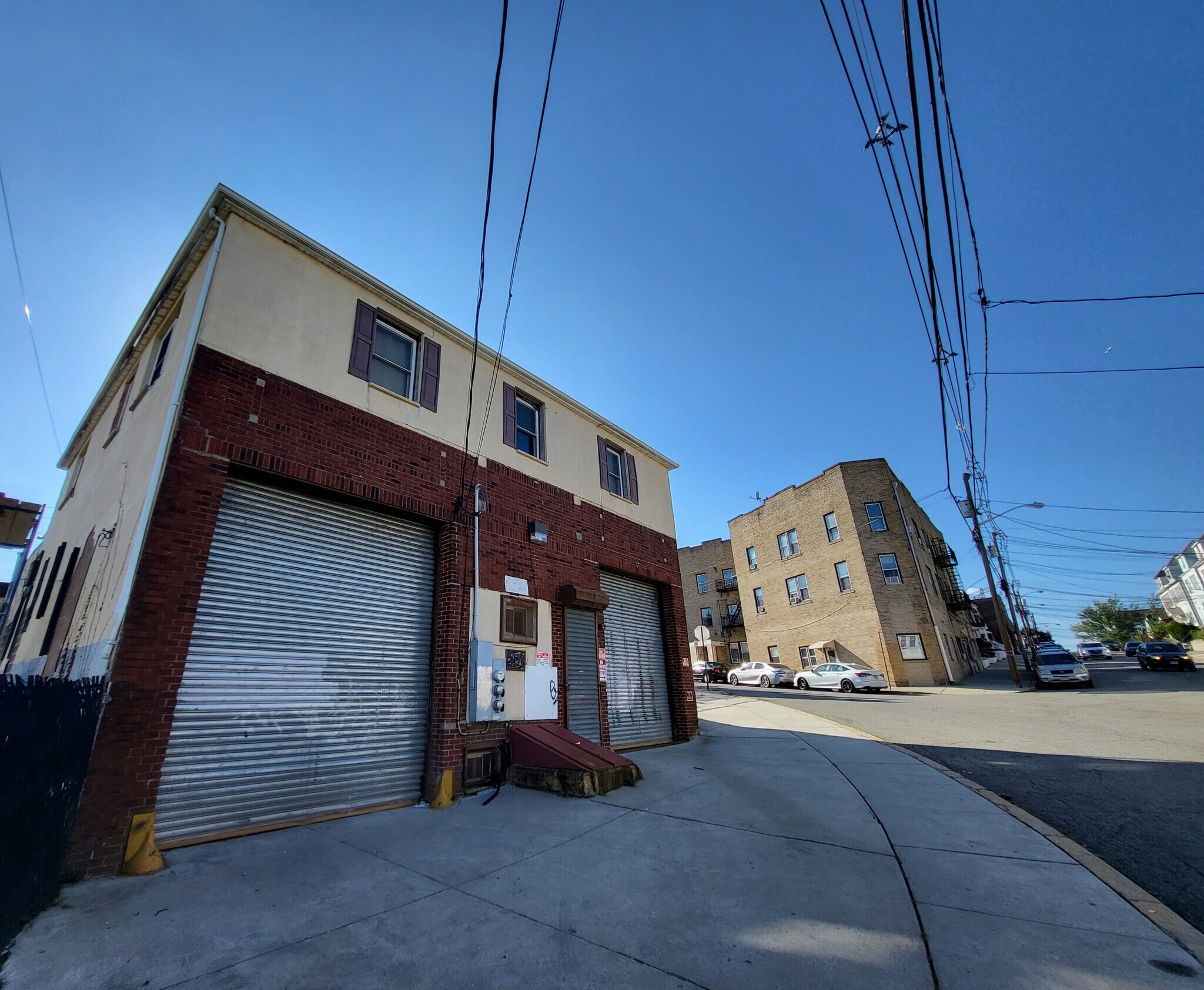 101 Hammond Passaic, NJ 07055 Industrial Property for Sale on