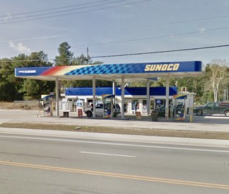 Osteen, FL Convenience Store - 160 S State Road 415