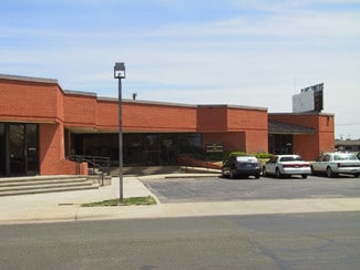 Amarillo, TX Office, Office/Medical - 2505 Lakeview Dr