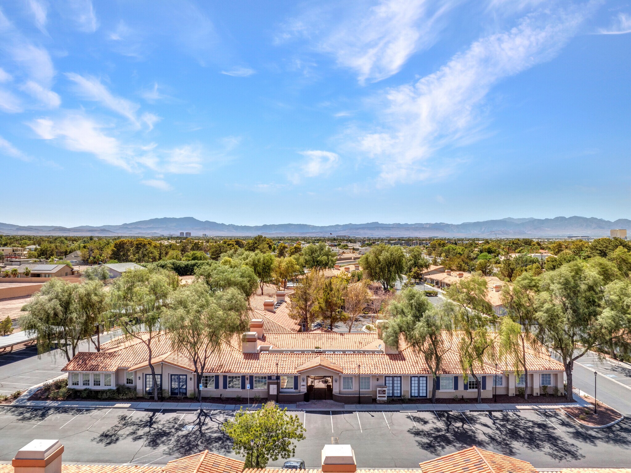 3087 E Warm Springs Rd, Las Vegas, NV for Sale