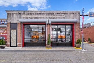Brooklyn, NY Retail - 8610 Flatlands Ave