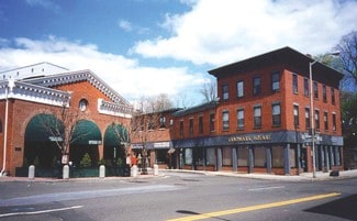Norwalk, CT Office, Office/Retail - 2-8 Knight St Norwalk, CT Office, Office/Retail - 2-8 Knight St