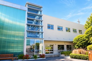 San Francisco, CA Office - 500-550 Treat Ave
