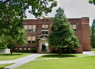 Tecumseh, MI Flex - 212 N Ottawa St